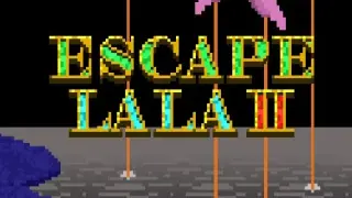 Escape Lala 2 - Retro Point and Click Adventure - Switch