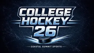 Coast Summit Sports: College Hockey 26