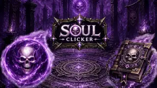 Soul Clicker