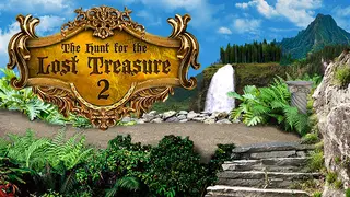 The Hunt for the Lost Treasure 2