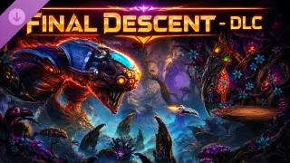 Project X: Light Years - Final Descent