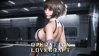 Operation Lovecraft: Fallen Doll