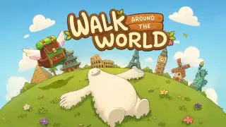 Walk Around the World