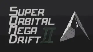 Super Orbital Mega Drift II