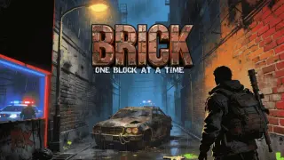 BRICK - One Block at a Time