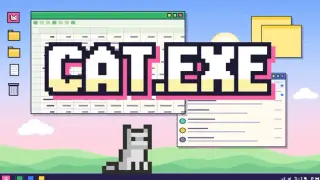 cat.exe
