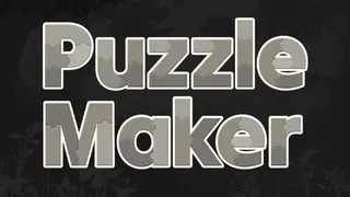Puzzle Maker