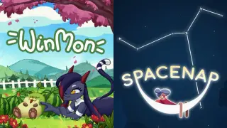 WinMon + Spacenap