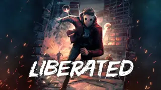 Liberated - Switch