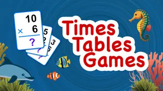 Times Tables Games