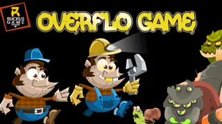 Overflo Game