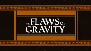 The Flaws of Gravity