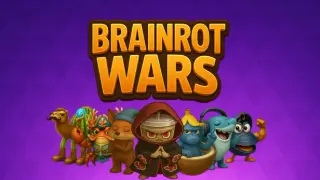 Brainrot Wars