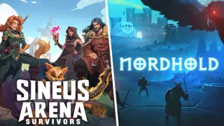 Sineus Arena Survivors X Nordhold
