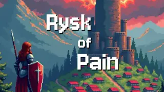 Rysk of Pain
