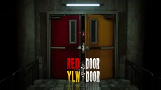 Red Door Yellow Door