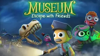 Museum: Escape with Friends