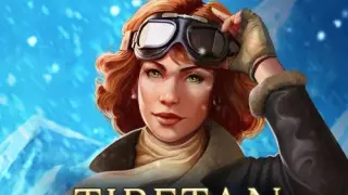 Tibetan Quest: Beyond The World's End - Switch