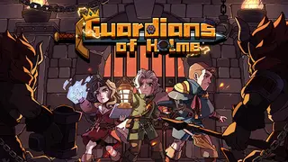 Guardians of Holme