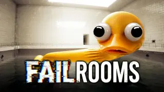 FailRooms