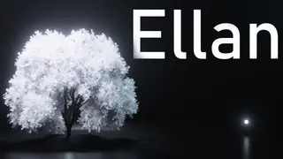 Ellan: The Lost Soul