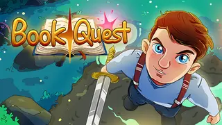Book Quest