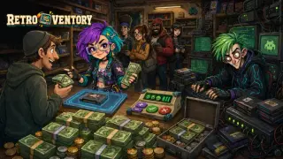 Retroventory