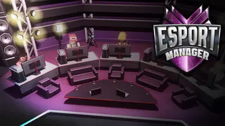 ESport Manager
