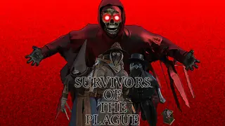 Survivors of the Plague