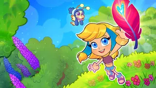 Lila's Tale and the Hidden Forest - Xbox One