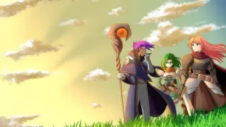 Our Adventurer Guild - PS5