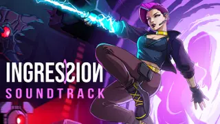 Ingression Soundtrack