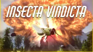 Insecta Vindicta