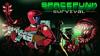 Spacepunk Survival