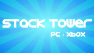 Stack Tower͏ - Xbox One