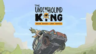 The Underground King
