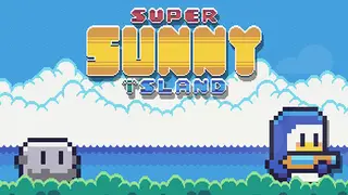 Super Sunny Island