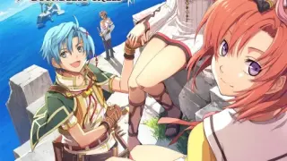 The Legend of Nayuta: Boundless Trails - Switch