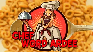 Chef Word Ardee - Switch