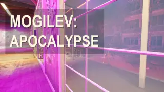 Mogilev: Apocalypse