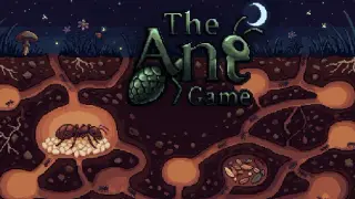 The Ant Game