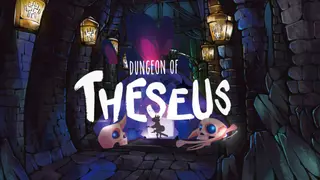 Dungeon of Theseus 忒修斯地城