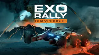 Exo Rally Championship