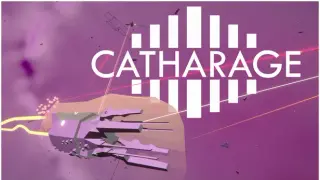 Catharage Supporter