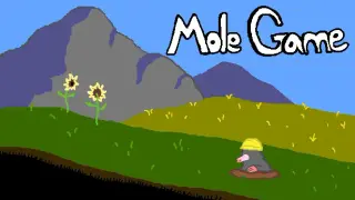 Mole Game
