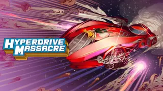 Hyperdrive Massacre