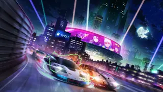 Screamer Digital Deluxe Edition - PS5