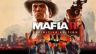 Mafia II Definitive Edition