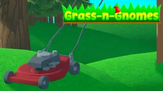 Grass-n-Gnomes