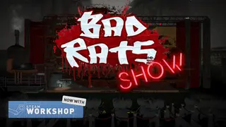 Bad Rats Show